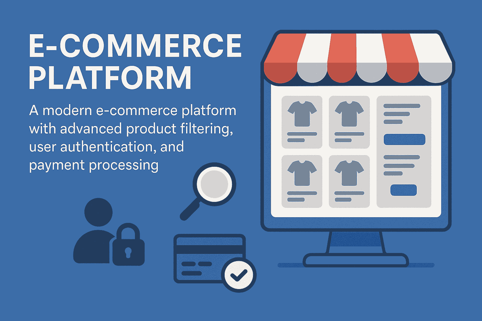 E-Commerce Platform