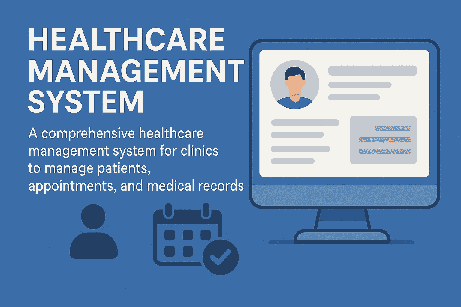 Healthcare Management System